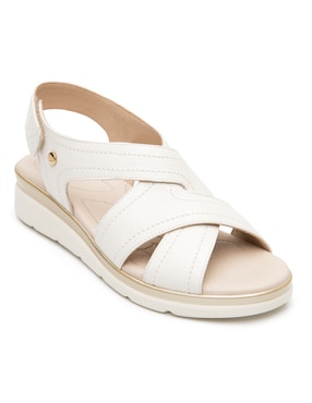 Sandalia Flexi para mujer