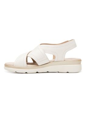 Sandalia Flexi para mujer