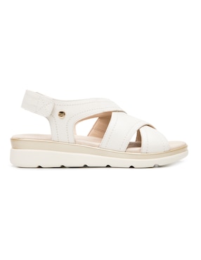 Sandalia Flexi para mujer