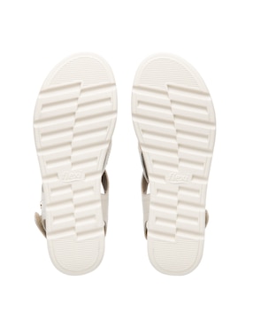 Sandalia Flexi para mujer