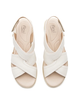 Sandalia Flexi para mujer