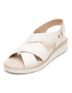 Sandalia Flexi para mujer