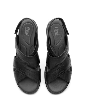 Sandalia Flexi para mujer