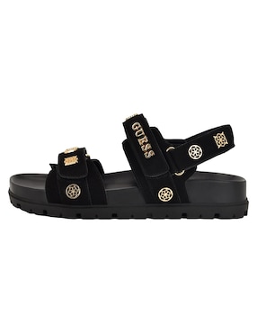 Sandalia Guess para mujer