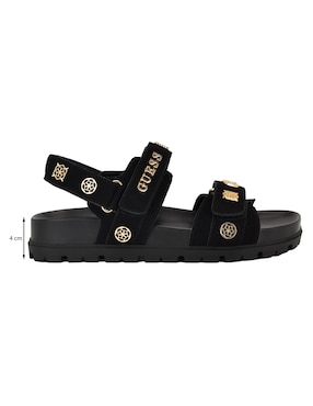 Sandalia Guess para mujer