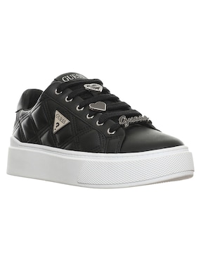 Tenis Guess para mujer