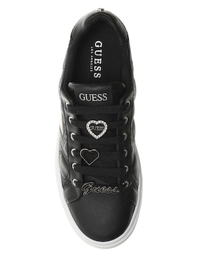 Tenis Guess para mujer