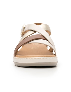 Sandalia Flexi para mujer