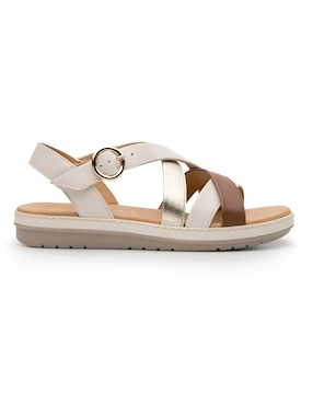 Sandalia Flexi para mujer
