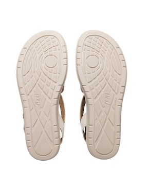 Sandalia Flexi para mujer