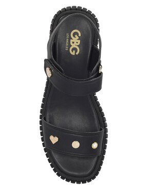 Sandalias GBG Los Angeles para mujer