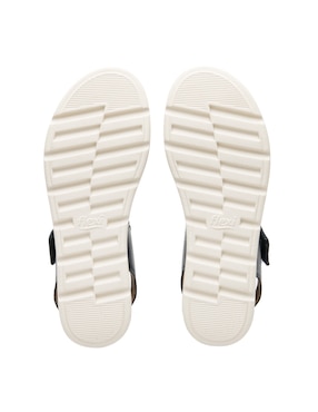 Sandalia Flexi para mujer
