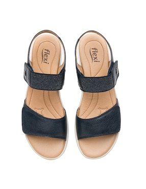 Sandalia Flexi para mujer