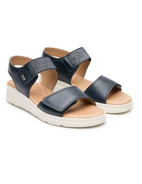 Sandalia Flexi para mujer