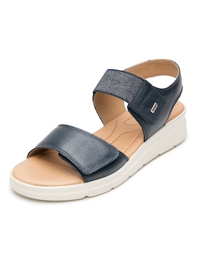 Sandalia Flexi para mujer