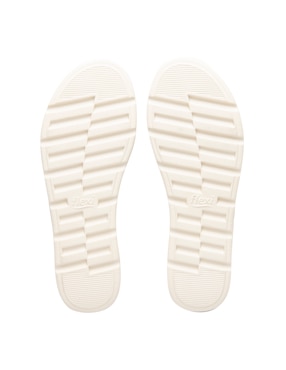 Sandalia Flexi para mujer