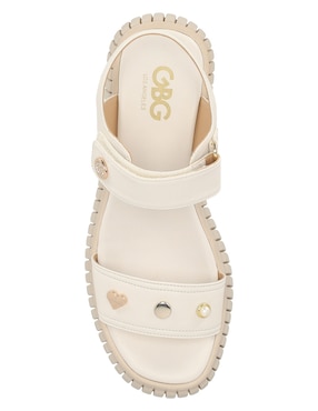 Sandalias GBG Los Angeles para mujer