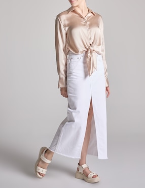 Sandalias GBG Los Angeles para mujer