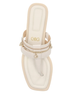 Sandalias GBG Los Angeles para mujer