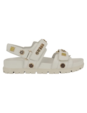 Sandalia Guess para mujer