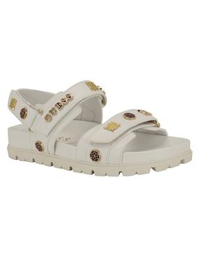 Sandalia Guess para mujer