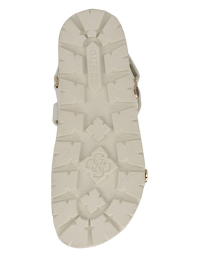 Sandalia Guess para mujer