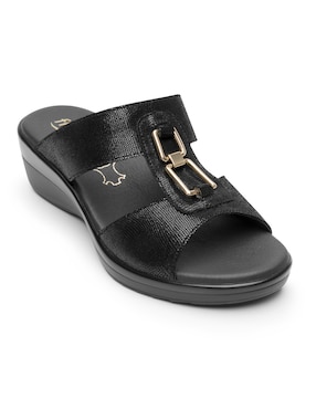 Sandalia Flexi para mujer