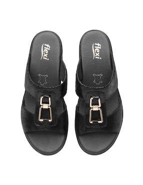 Sandalia Flexi para mujer