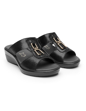 Sandalia Flexi para mujer