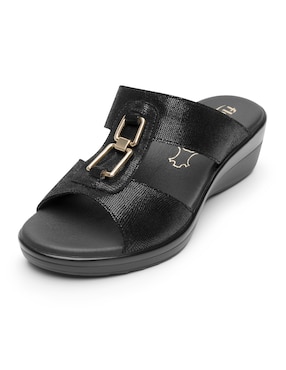 Sandalia Flexi para mujer