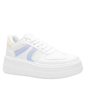 Tenis Dorothy Gaynor para mujer