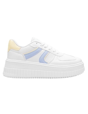 Tenis Dorothy Gaynor para mujer