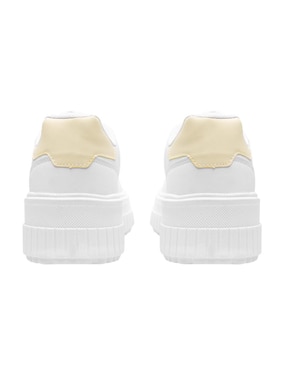 Tenis Dorothy Gaynor para mujer