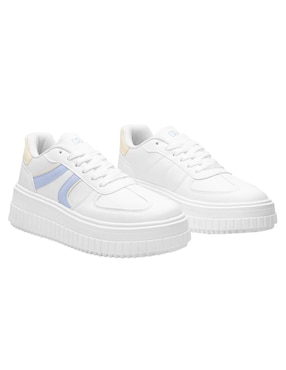 Tenis Dorothy Gaynor para mujer