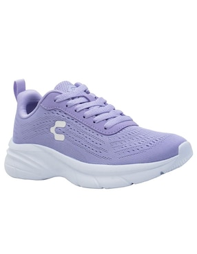 Tenis Charly Running para mujer
