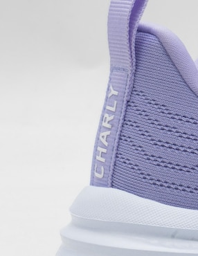 Tenis Charly Running para mujer