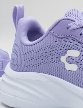 Tenis Charly Running para mujer