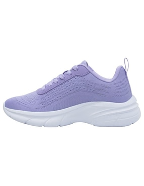Tenis Charly Running para mujer