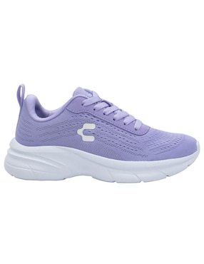 Tenis Charly Running para mujer