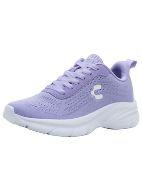 Tenis Charly Running para mujer