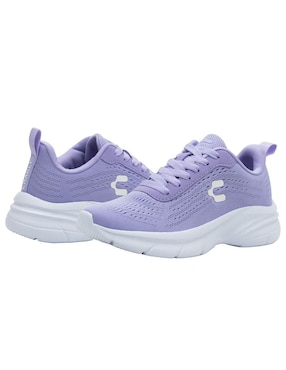 Tenis Charly Running para mujer