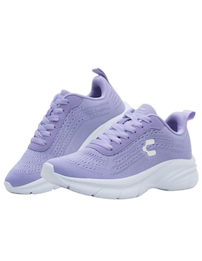 Tenis Charly Running para mujer