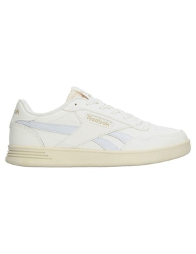 Tenis Reebok Court Advance para mujer