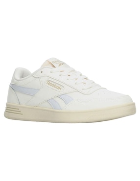 Tenis Reebok Court Advance para mujer
