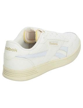 Tenis Reebok Court Advance para mujer