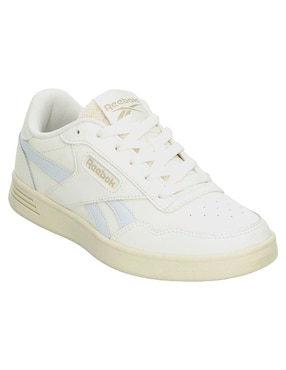 Tenis Reebok Court Advance para mujer