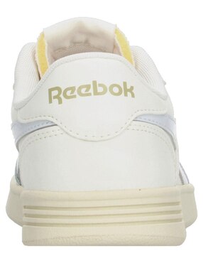 Tenis Reebok Court Advance para mujer