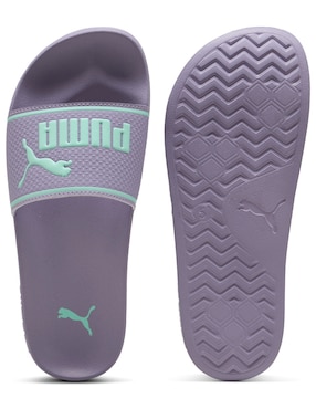 Sandalia Puma Leadcat 2.0 para mujer