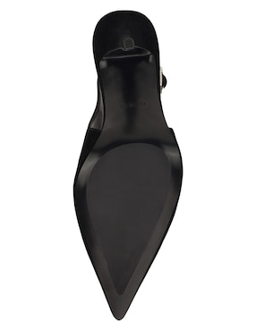 Zapatilla piel Guess