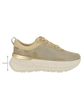 Tenis guess para mujer